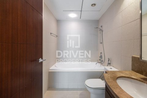 شقة في Standpoint Towers, وسط مدينة دبي, دبي 1غرف نوم, 77 م² رقم 20401 - صورة 15