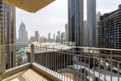 شقة في Standpoint Towers, وسط مدينة دبي, دبي 1غرف نوم, 77 م² رقم 20401 - صورة 14