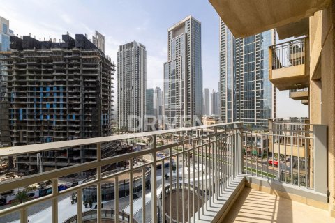 شقة في Standpoint Towers, وسط مدينة دبي, دبي 1غرف نوم, 77 م² رقم 20401 - صورة 10