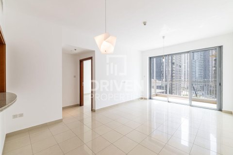 شقة في Standpoint Towers, وسط مدينة دبي, دبي 1غرف نوم, 77 م² رقم 20401 - صورة 2