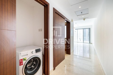 شقة في Standpoint Towers, وسط مدينة دبي, دبي 1غرف نوم, 77 م² رقم 20401 - صورة 11