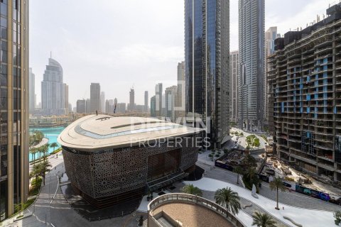 شقة في Standpoint Towers, وسط مدينة دبي, دبي 1غرف نوم, 77 م² رقم 20401 - صورة 7