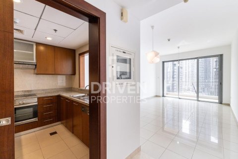 شقة في Standpoint Towers, وسط مدينة دبي, دبي 1غرف نوم, 77 م² رقم 20401 - صورة 12