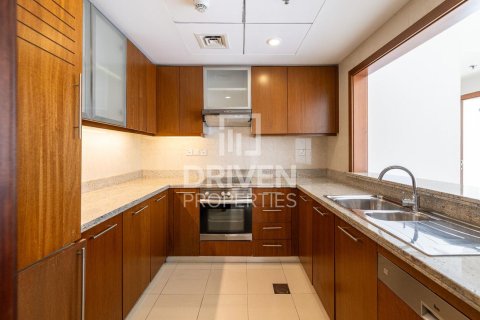 شقة في Standpoint Towers, وسط مدينة دبي, دبي 1غرف نوم, 77 م² رقم 20401 - صورة 4