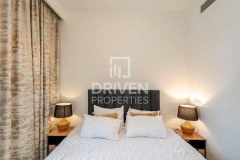 Appartement à Downtown Dubai (Downtown Burj Dubai), Dubai, 2 chambres, 100 m², № 20411 - photo 10