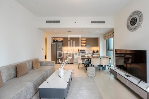Appartement à Downtown Dubai (Downtown Burj Dubai), Dubai, 2 chambres, 100 m², № 20411 - photo 1