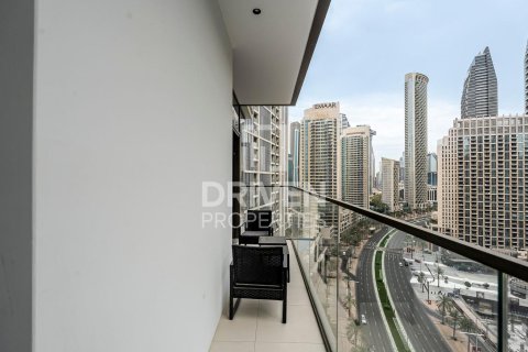Appartement à Downtown Dubai (Downtown Burj Dubai), Dubai, 2 chambres, 100 m², № 20411 - photo 12