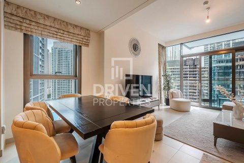 Appartement à Downtown Dubai (Downtown Burj Dubai), Dubai, 2 chambres, 100 m², № 20411 - photo 5