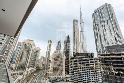 Appartement à Downtown Dubai (Downtown Burj Dubai), Dubai, 2 chambres, 100 m², № 20411 - photo 8