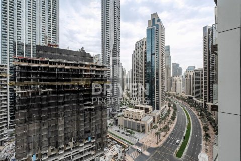Appartement à Downtown Dubai (Downtown Burj Dubai), Dubai, 2 chambres, 100 m², № 20411 - photo 9
