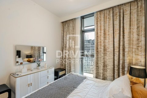 Appartement à Downtown Dubai (Downtown Burj Dubai), Dubai, 2 chambres, 100 m², № 20411 - photo 6