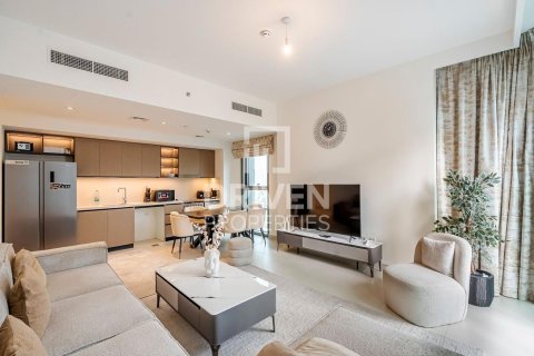 Appartement à Downtown Dubai (Downtown Burj Dubai), Dubai, 2 chambres, 100 m², № 20411 - photo 2