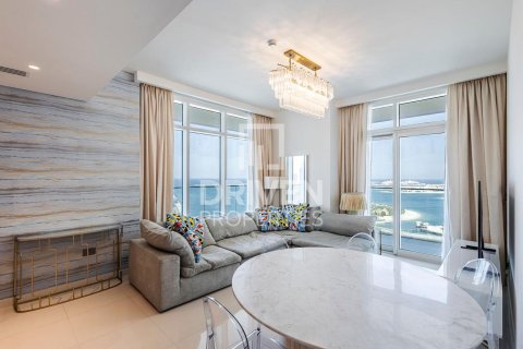 Appartement à EMAAR Beachfront, Dubai Harbour, Dubai, 2 chambres, 130 m², № 20400 - photo 4