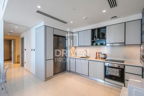 Appartement à EMAAR Beachfront, Dubai Harbour, Dubai, 2 chambres, 130 m², № 20400 - photo 17