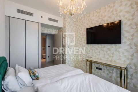 Appartement à EMAAR Beachfront, Dubai Harbour, Dubai, 2 chambres, 130 m², № 20400 - photo 14