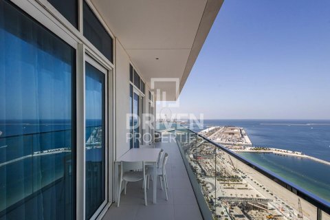 Appartement à EMAAR Beachfront, Dubai Harbour, Dubai, 2 chambres, 130 m², № 20400 - photo 6
