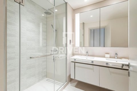Appartement à EMAAR Beachfront, Dubai Harbour, Dubai, 2 chambres, 130 m², № 20400 - photo 7