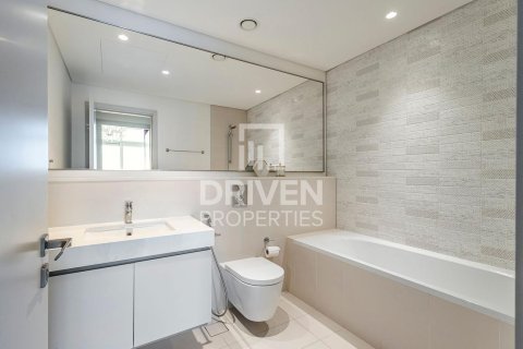 Appartement à EMAAR Beachfront, Dubai Harbour, Dubai, 2 chambres, 130 m², № 20400 - photo 15