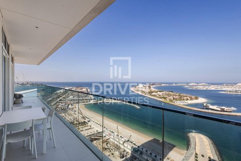 Appartement à EMAAR Beachfront, Dubai Harbour, Dubai, 2 chambres, 130 m², № 20400 - photo 10