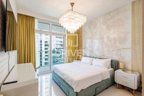 Appartement à EMAAR Beachfront, Dubai Harbour, Dubai, 2 chambres, 130 m², № 20400 - photo 8
