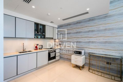 Appartement à EMAAR Beachfront, Dubai Harbour, Dubai, 2 chambres, 130 m², № 20400 - photo 13