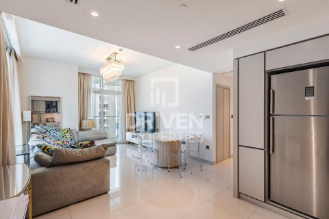 Appartement à EMAAR Beachfront, Dubai Harbour, Dubai, 2 chambres, 130 m², № 20400 - photo 3