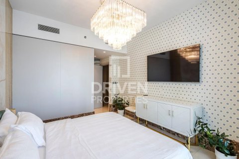 Appartement à EMAAR Beachfront, Dubai Harbour, Dubai, 2 chambres, 130 m², № 20400 - photo 11