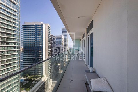 Appartement à EMAAR Beachfront, Dubai Harbour, Dubai, 2 chambres, 130 m², № 20400 - photo 16