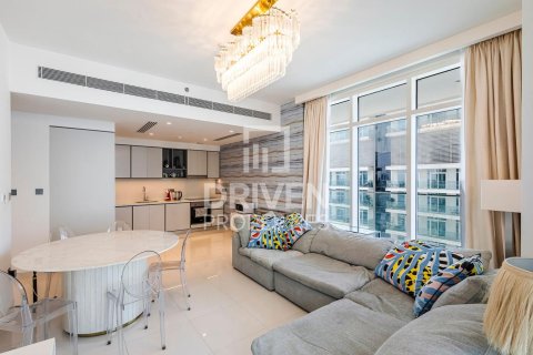 Appartement à EMAAR Beachfront, Dubai Harbour, Dubai, 2 chambres, 130 m², № 20400 - photo 2