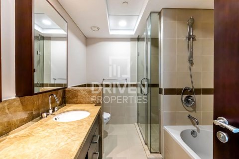Apartment in 29 Burj Boulevard, Downtown Dubai (Downtown Burj Dubai), Dubai 2 bedrooms, 119 sq.m. № 20399 - photo 15