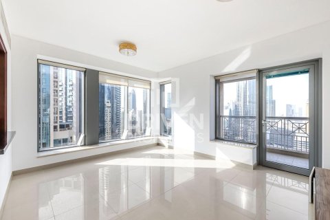 Apartment in 29 Burj Boulevard, Downtown Dubai (Downtown Burj Dubai), Dubai 2 bedrooms, 119 sq.m. № 20399 - photo 4