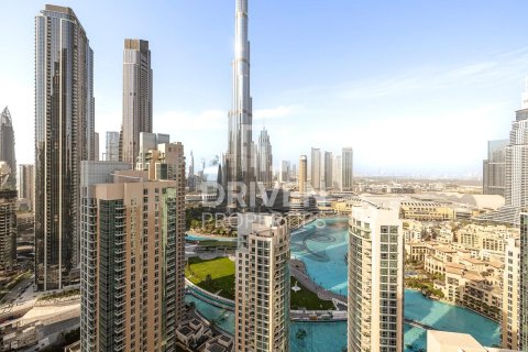 Apartment in 29 Burj Boulevard, Downtown Dubai (Downtown Burj Dubai), Dubai 2 bedrooms, 119 sq.m. № 20399 - photo 8