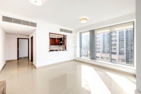 Apartment in 29 Burj Boulevard, Downtown Dubai (Downtown Burj Dubai), Dubai 2 bedrooms, 119 sq.m. № 20399 - photo 1