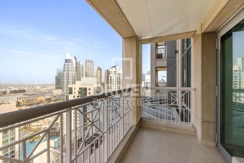Apartment in 29 Burj Boulevard, Downtown Dubai (Downtown Burj Dubai), Dubai 2 bedrooms, 119 sq.m. № 20399 - photo 12