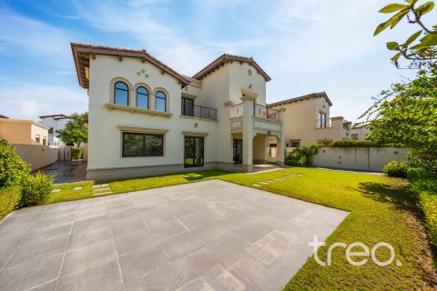 Вилла в Rasha, Arabian Ranches 2, Дубай, 4 спальни, 640.01м², № 119723