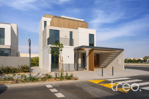Villa in Arabian Ranches 3, Dubai 4 bedrooms, 383.5 sq.m. № 119724 - photo 4