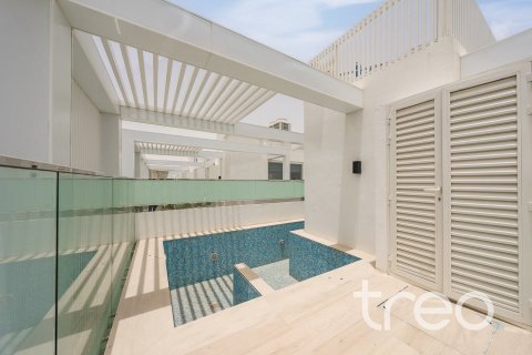 Townhouse in Al Barari, Dubai 4 bedrooms, 459.22 sq.m. № 119728 - photo 23