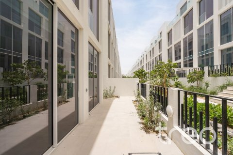 Townhouse in Al Barari, Dubai 4 bedrooms, 459.22 sq.m. № 119728 - photo 22