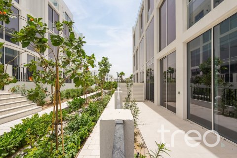 Townhouse in Al Barari, Dubai 4 bedrooms, 459.22 sq.m. № 119728 - photo 20