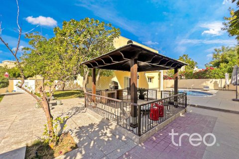 Villa en Meadows, Dubai, 4 dormitorios, 373.28 m², № 119726 - foto 23