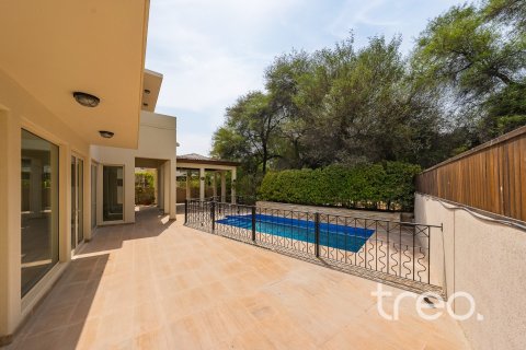 Villa à Saheel, Arabian Ranches, Dubai, 5 chambres, 456.06 m², № 119722 - photo 22