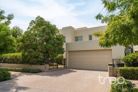 Villa à Saheel, Arabian Ranches, Dubai, 5 chambres, 456.06 m², № 119722 - photo 17