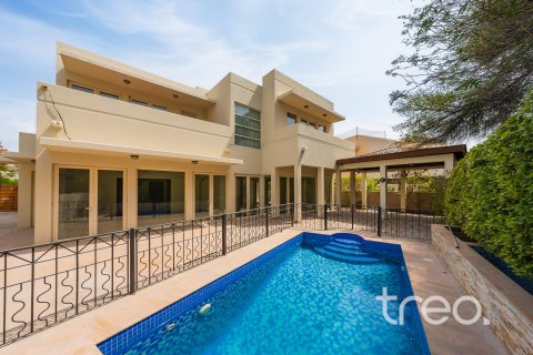 Villa à Saheel, Arabian Ranches, Dubai, 5 chambres, 456.06 m², № 119722