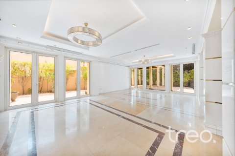 Villa à Saheel, Arabian Ranches, Dubai, 5 chambres, 456.06 m², № 119722 - photo 4
