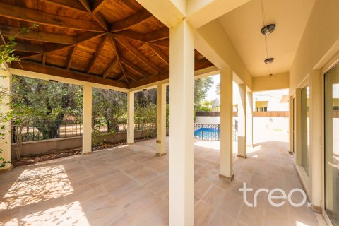 Villa à Saheel, Arabian Ranches, Dubai, 5 chambres, 456.06 m², № 119722 - photo 20