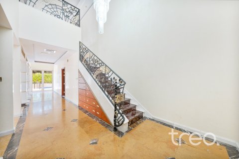 Villa à Saheel, Arabian Ranches, Dubai, 5 chambres, 456.06 m², № 119722 - photo 5