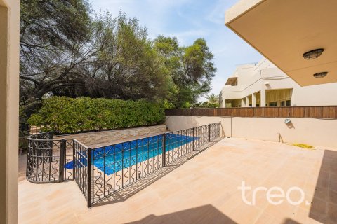 Villa à Saheel, Arabian Ranches, Dubai, 5 chambres, 456.06 m², № 119722 - photo 21