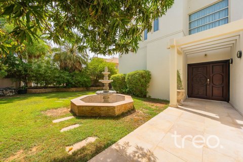 Villa à Saheel, Arabian Ranches, Dubai, 5 chambres, 456.06 m², № 119722 - photo 18