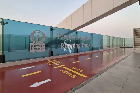 Appartement à Al Wasl, Dubai, 1 chambre, 86 m², № 118716 - photo 13