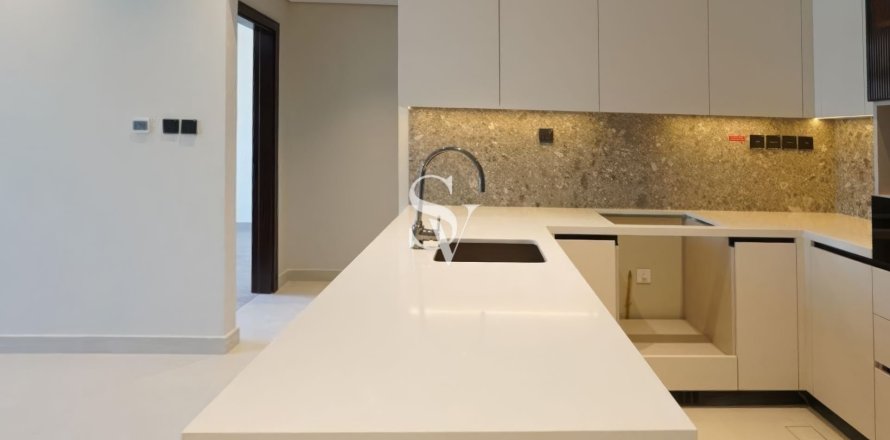 Apartamento en Arjan, Dubai, 1 dormitorio, 75 m², № 118715